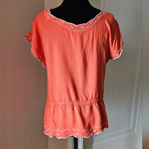 Rue21 Women's blouse - Picture 9 of 12